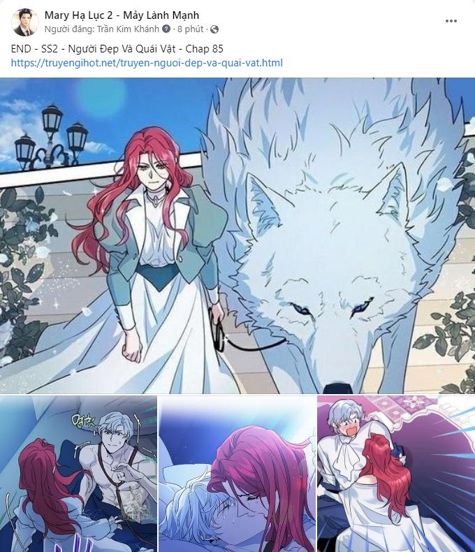 cô đi mà lấy chồng tôi chapter 42.2 1