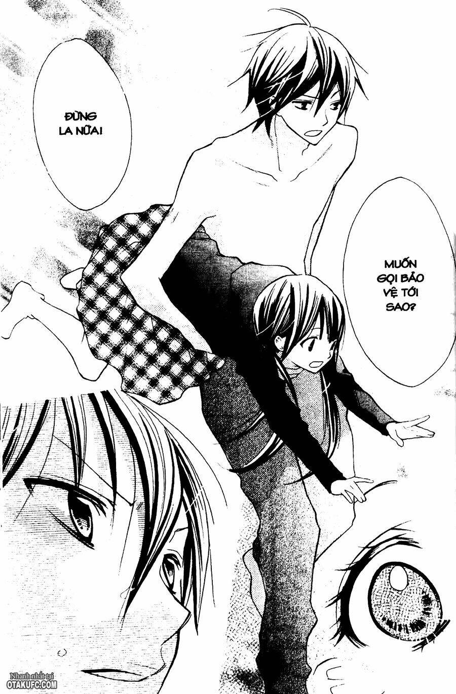 crayon days - daikirai na aitsu chapter 1 26