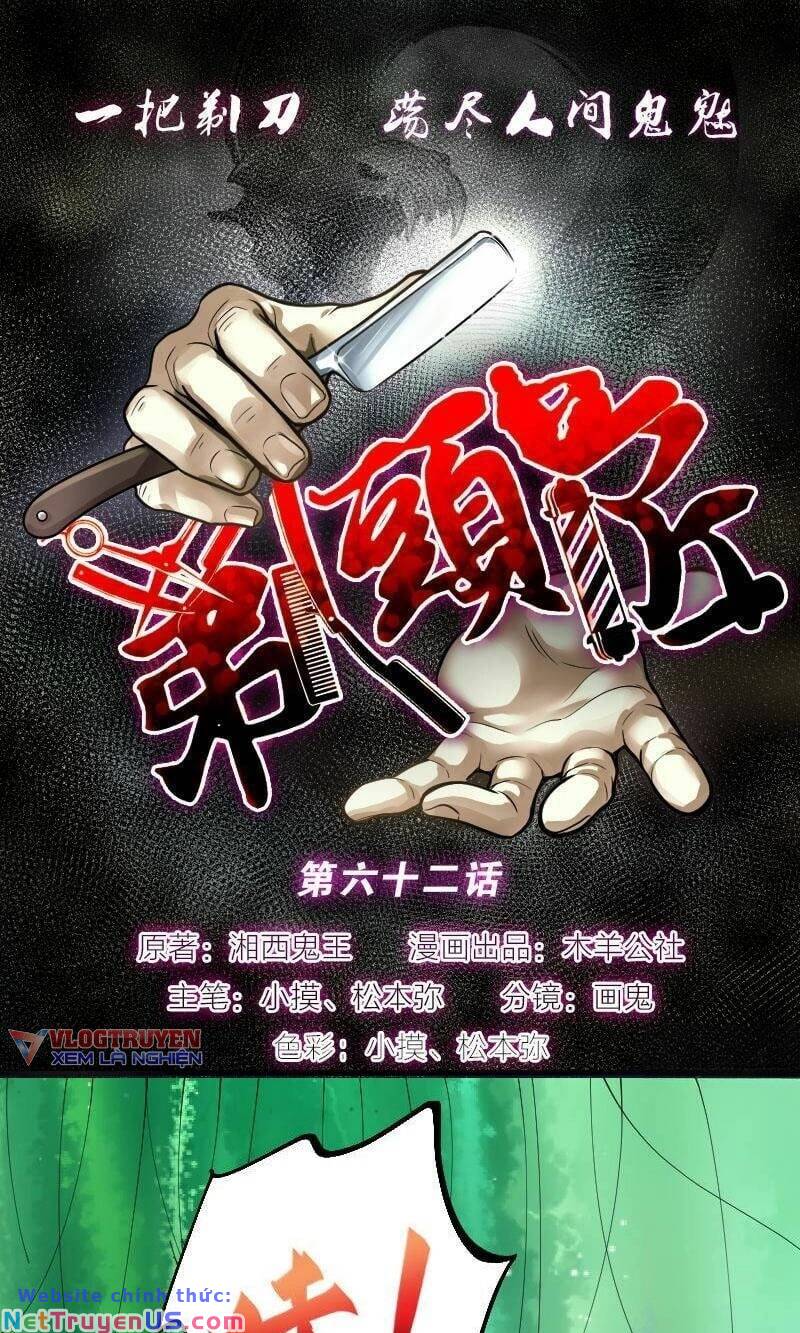 thợ cắt tóc cho diêm vương chapter 27 2