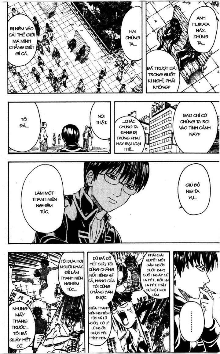 gintama - linh hồn bạc chapter 326 5