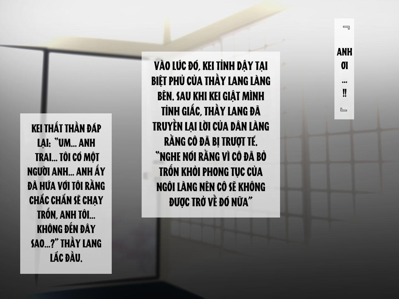 giang sơn tuyệt mỹ không bằng nàng chapter 109 2