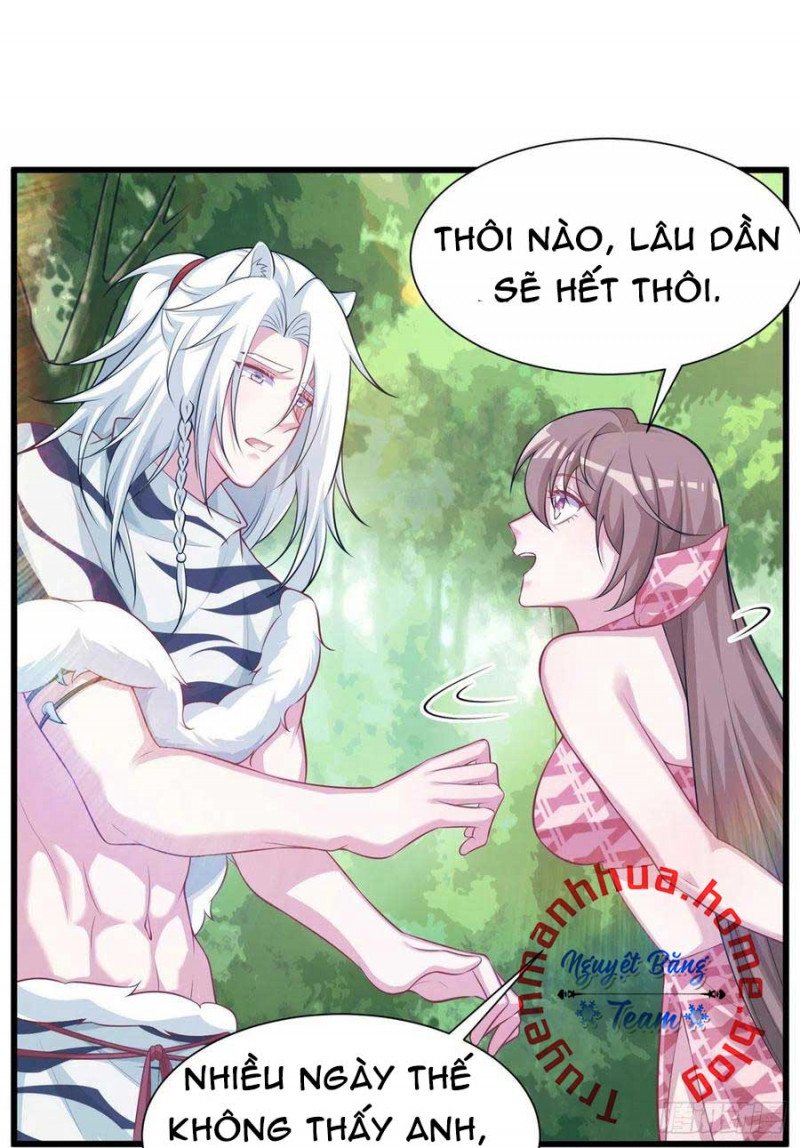 [16+] thảnh thơi thú thế chủng chủng điền, sinh sinh tể chapter 294.1 12