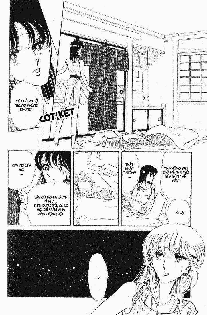 shinohara chie the best selection chapter 3 6