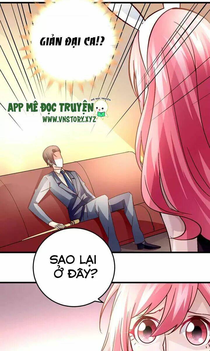 trò chơi săn tình - tổng tài khó kìm lòng chapter 46 18