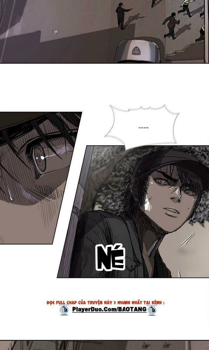 âm mưu báo thù chapter 8 26