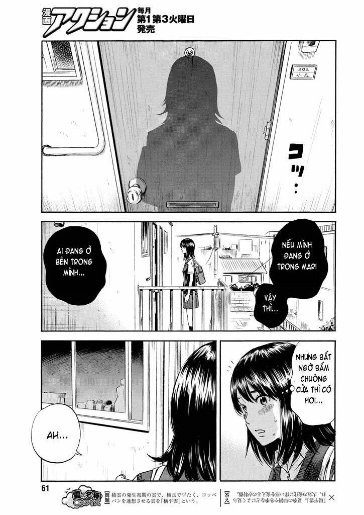 boku wa mari no naka chapter 5 8