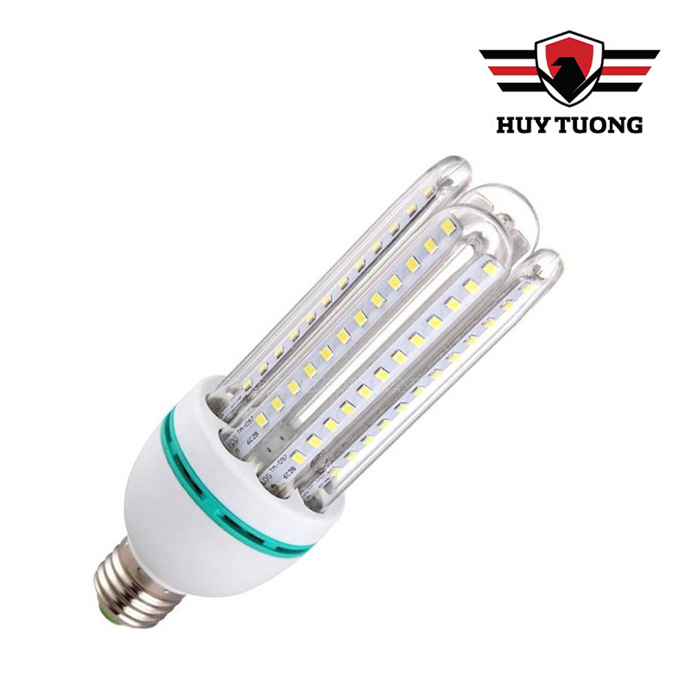 Đèn Led chữ u cao cấp sáng trắng và vàng siêu sáng dùng đèn Led trang trí, đèn chiếu sáng tiết kiệm điện- Huy Tưởng