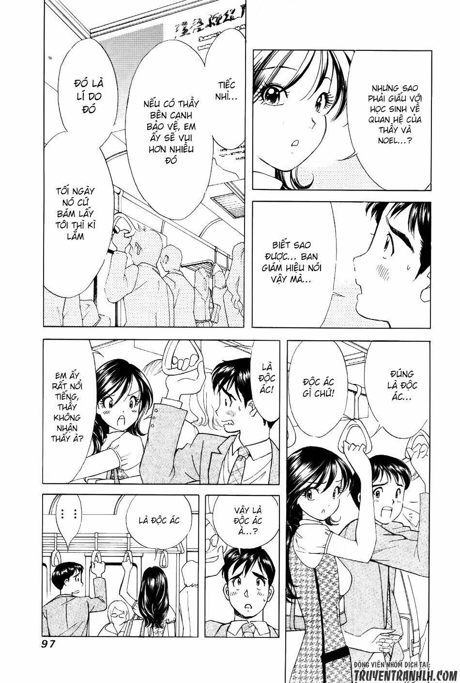 noel no kimochi chapter 4 5