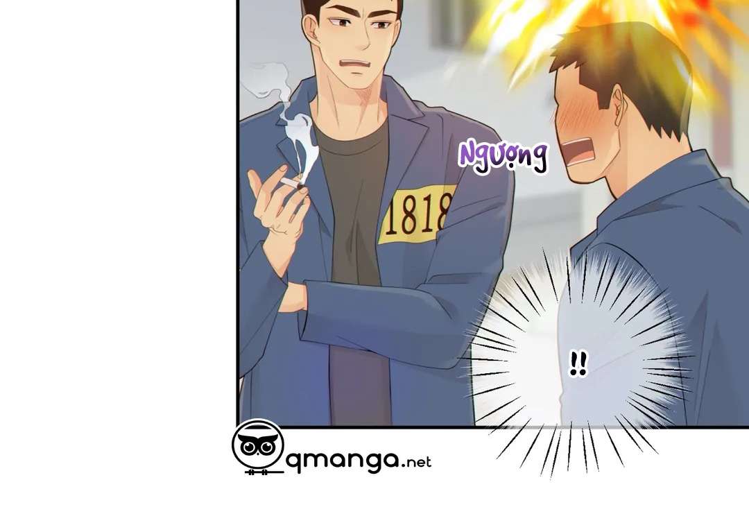 thời gian giữa sói và chó chapter 55 119