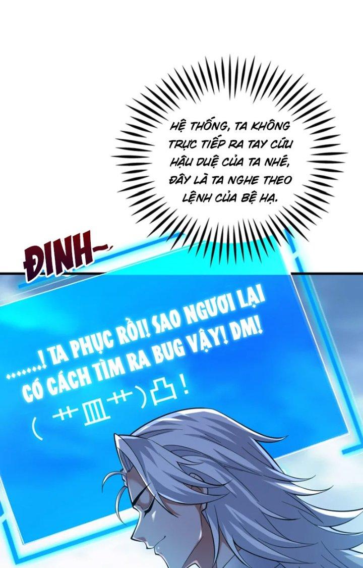 ẩn cư mười vạn năm, đời sau mời ta rời núi chapter 51 12