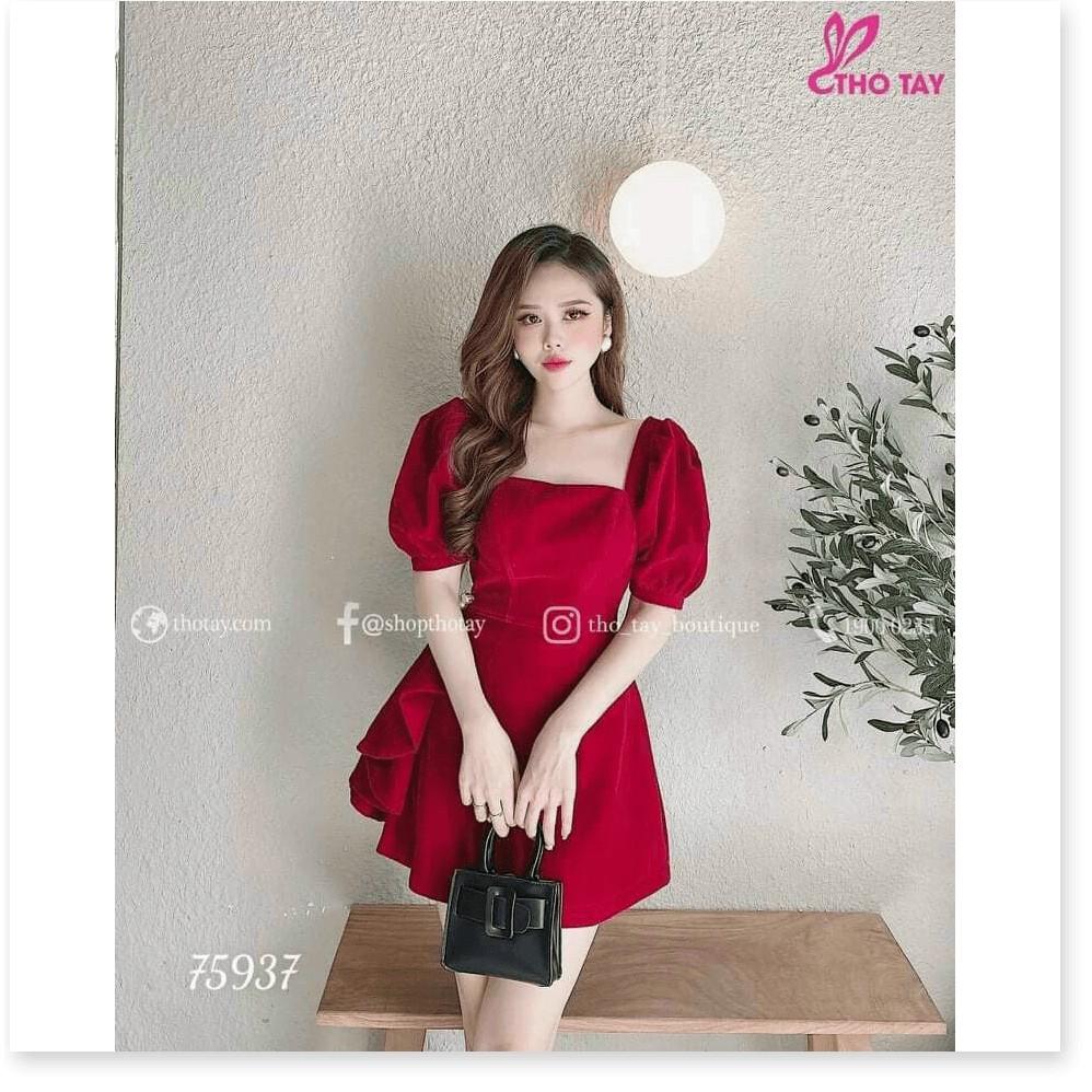 ĐẦM NGẮN DỰ TIỆC NỮ CỰC SEXY SIÊU XINH CHO CHỊ EM THỜI TRANG 1HITSTORE1