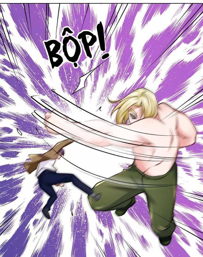 cực phẩm yêu nghiệt chapter 66 7