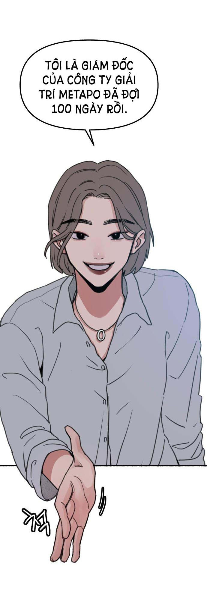 nàng thơ nổi tiếng - nàng thơ myung chapter 3.1 17