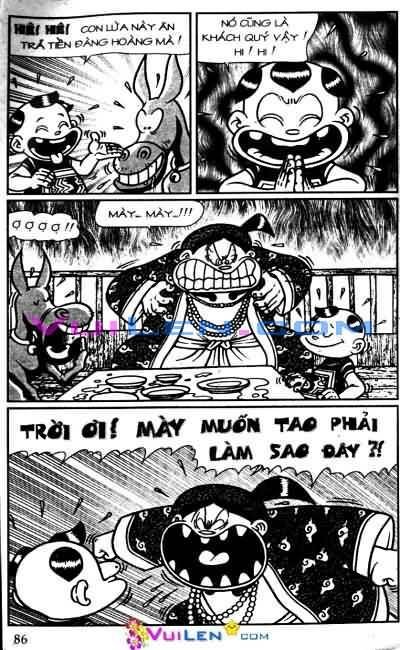 thần đồng đất việt chapter 44 86