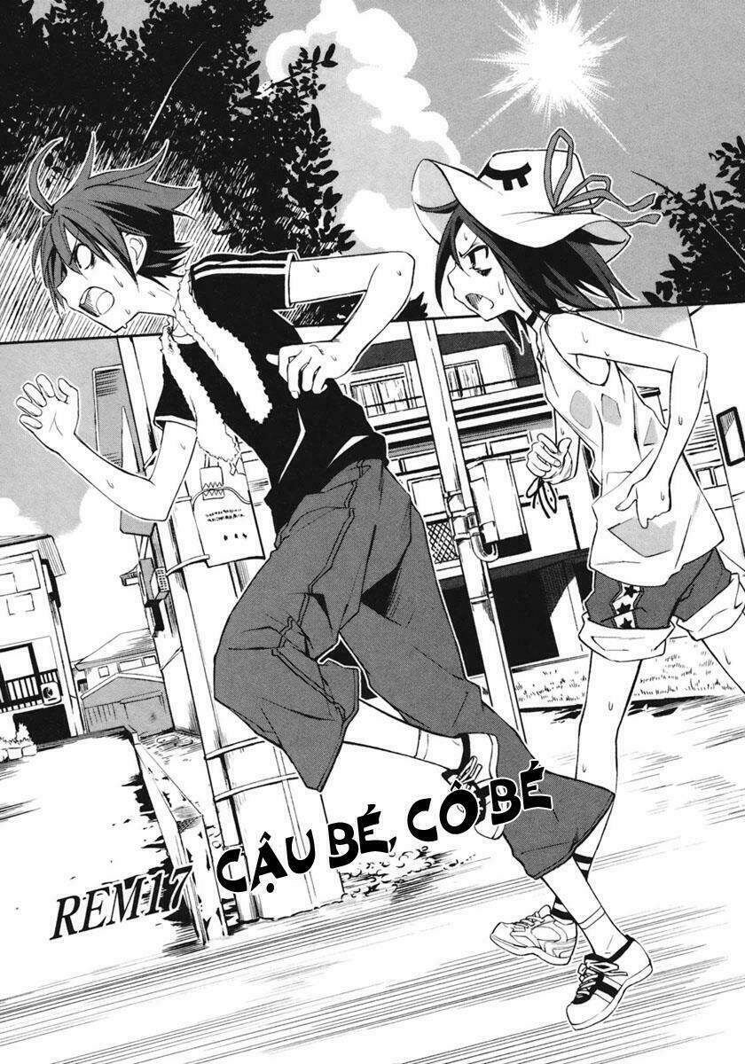 yumekui merry chapter 17 1