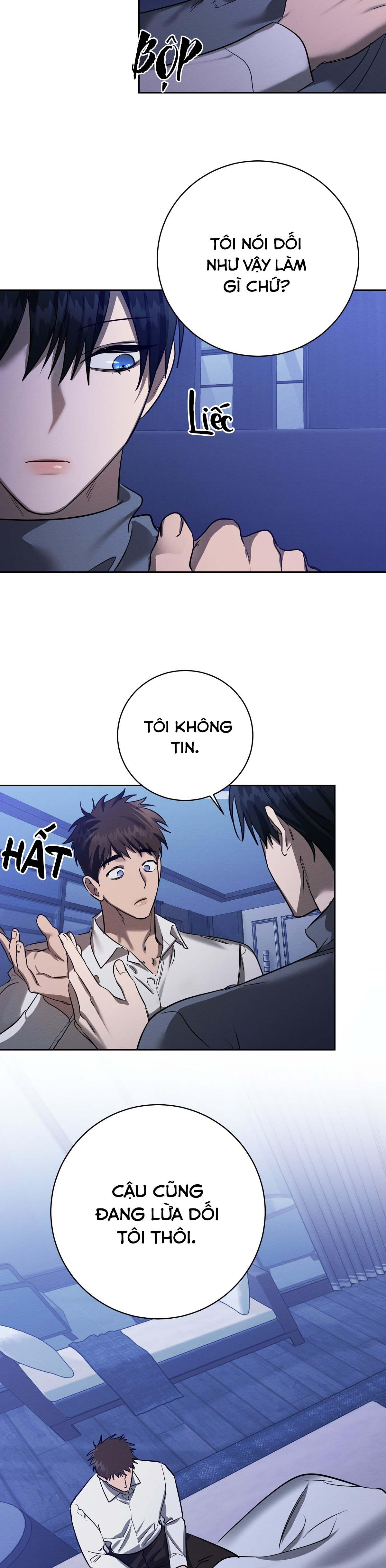 vòng xoáy của ác ma chapter 39 17