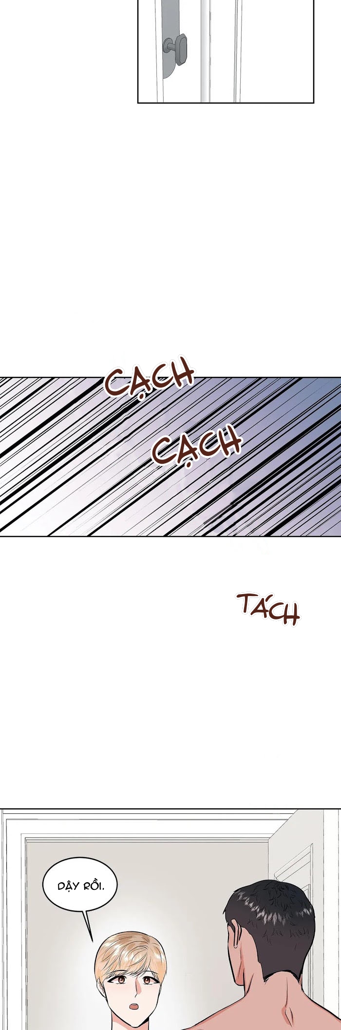 thầy giáo thể dục m chapter 14 10