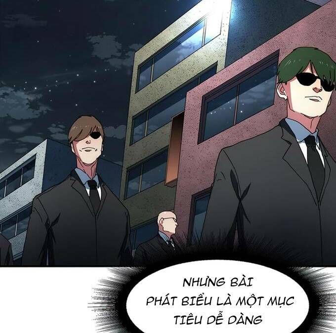 các chòm sao chỉ chú ý mình tôi chapter 38.5 56