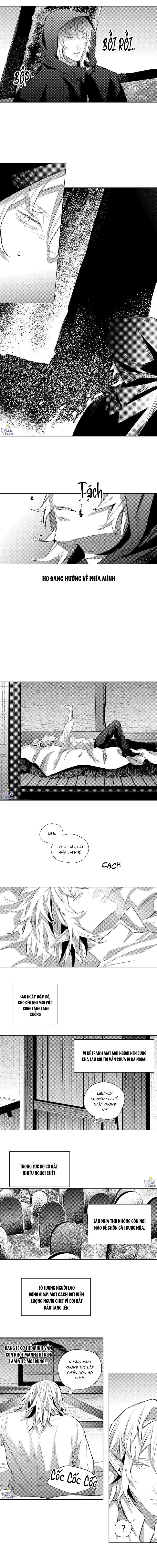 mê cung cô đơn chapter 17 6