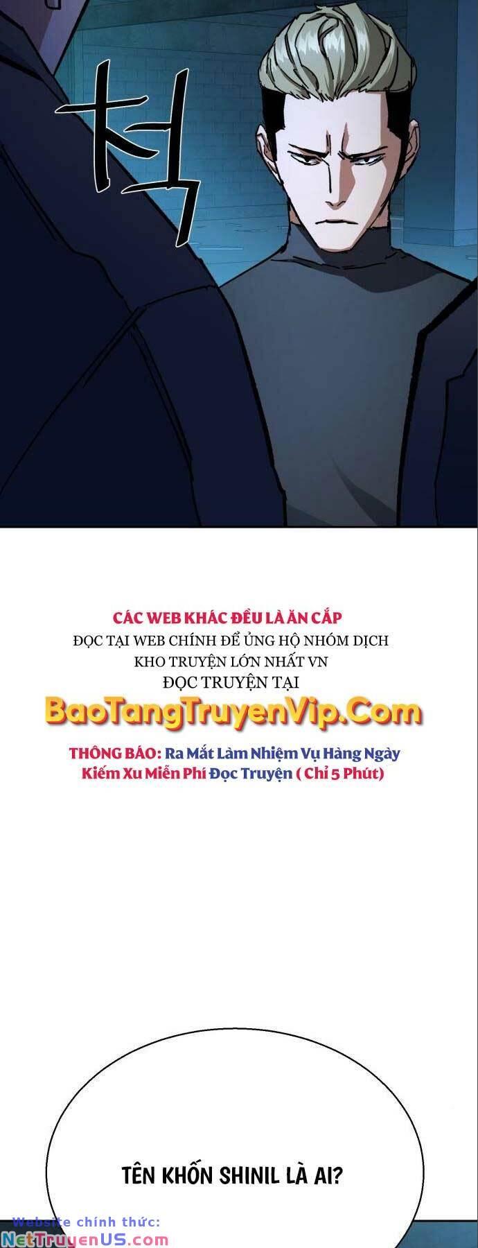 bạn học tôi là lính đánh thuê chapter 164 53