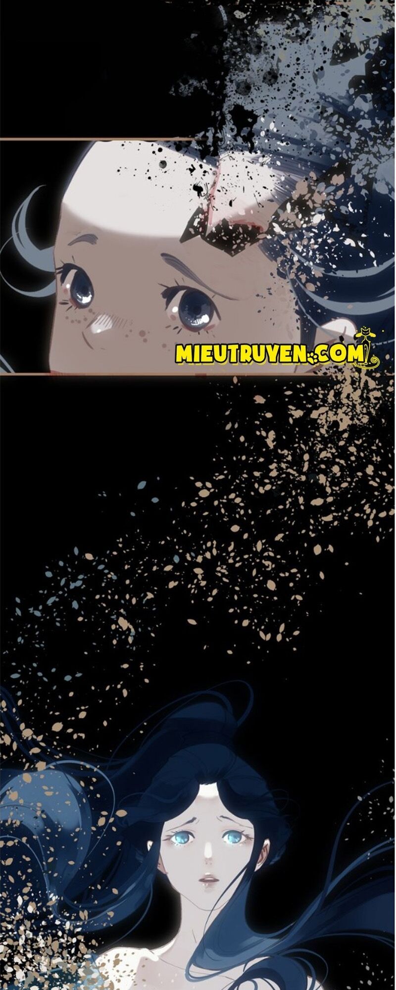 nhất đại linh hậu chapter 25 4