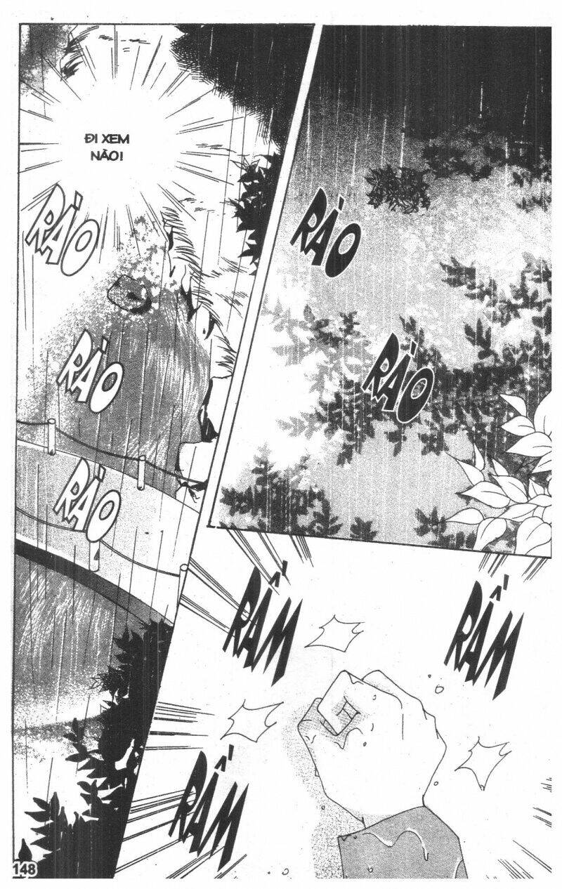 cũng vì em chapter 4 148