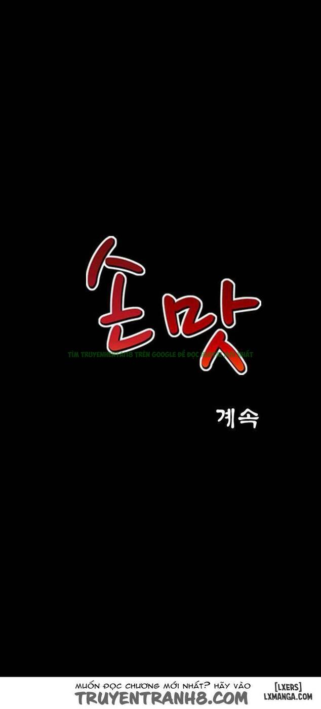 mùi vị của đôi bàn tay chapter 71 49