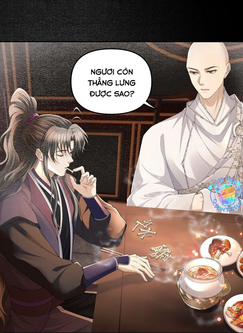 đồng tiền tham khế chapter 60 8