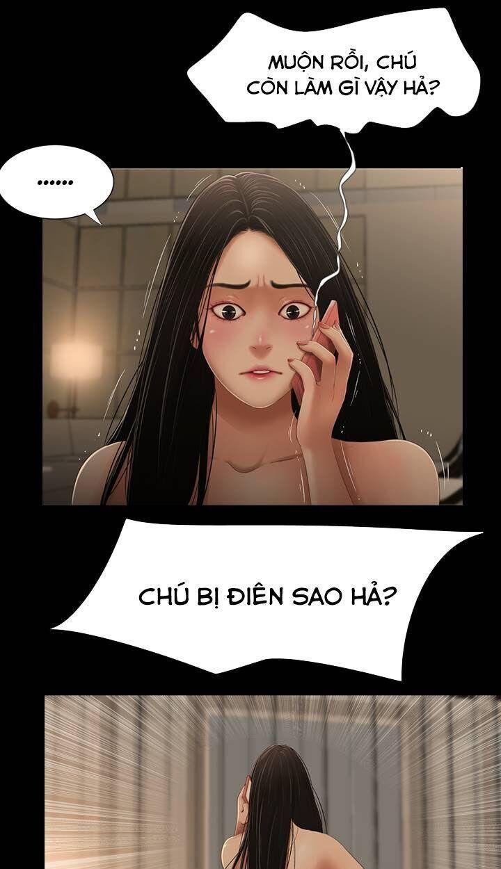 chú và cháu chapter 24 27