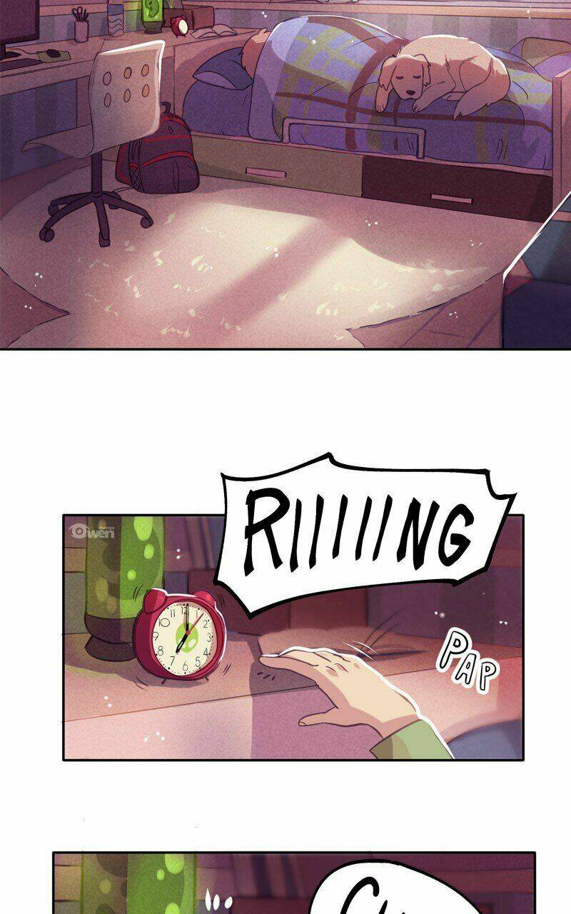 lời nguyền lalin chapter 2 5