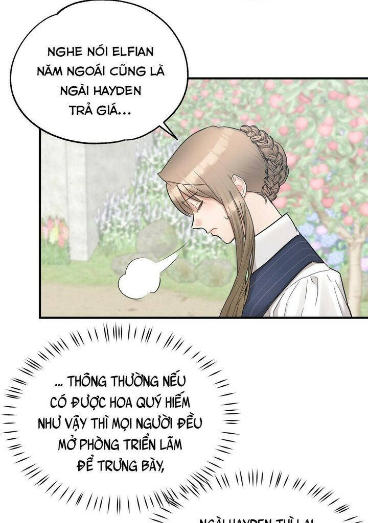 người thừa kế chapter 26 23