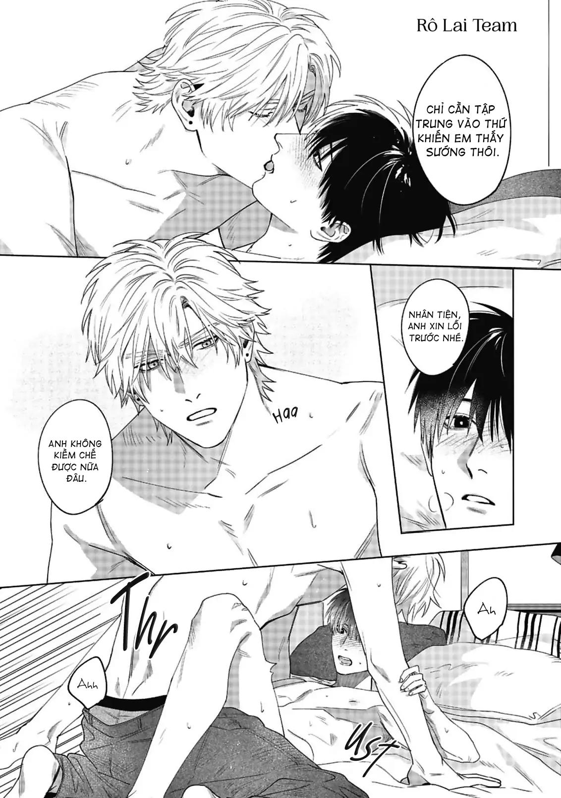 bad young blood chapter 5 29