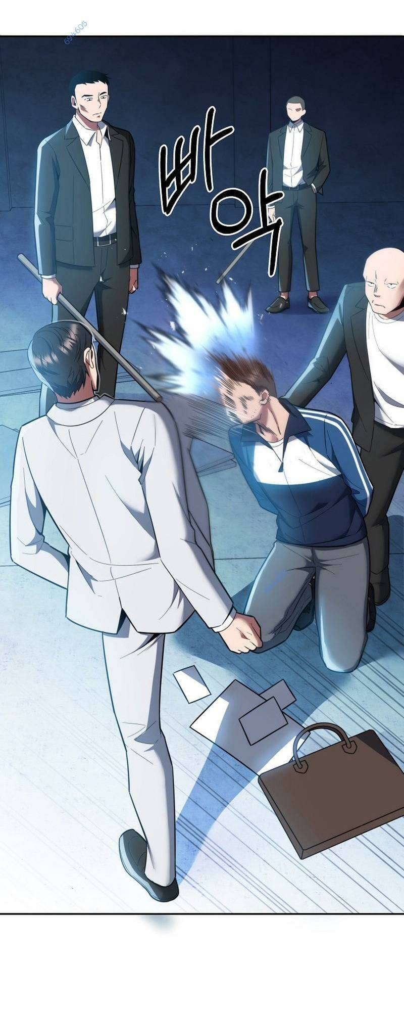 sự khởi đầu của tiền nhân chapter 13 17