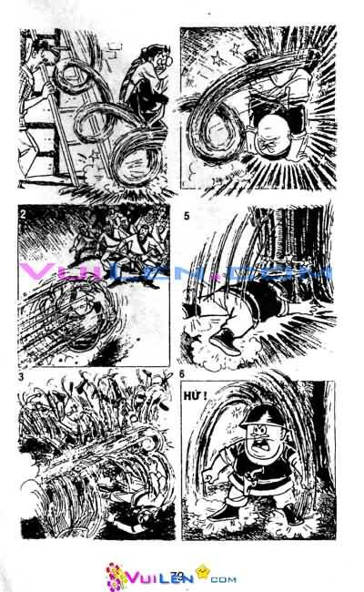 chú thoòng (full trọn bộ) chapter 38 37