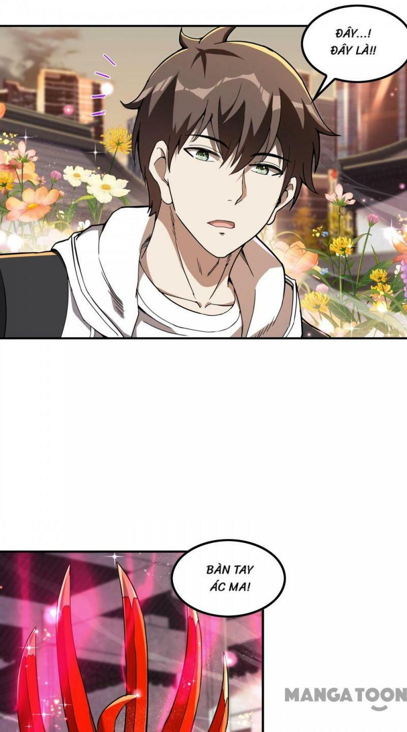 đệ nhất người ở rể chapter 117.1 9