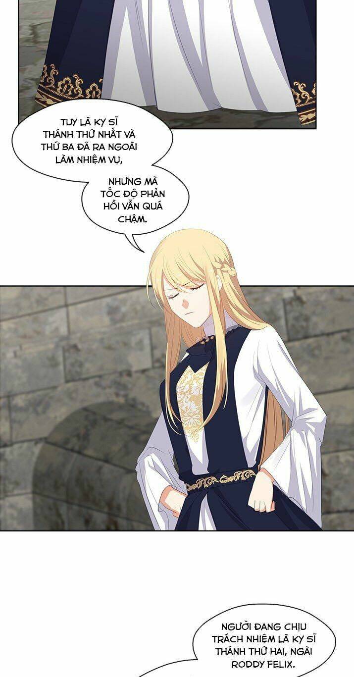 cộng tác của hoàng đế chapter 53 24