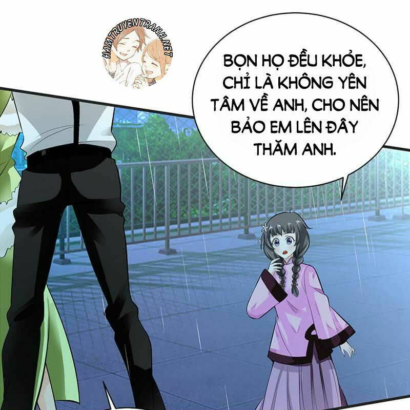 tiểu tâm can của cực phẩm đại nhân chapter 3 28