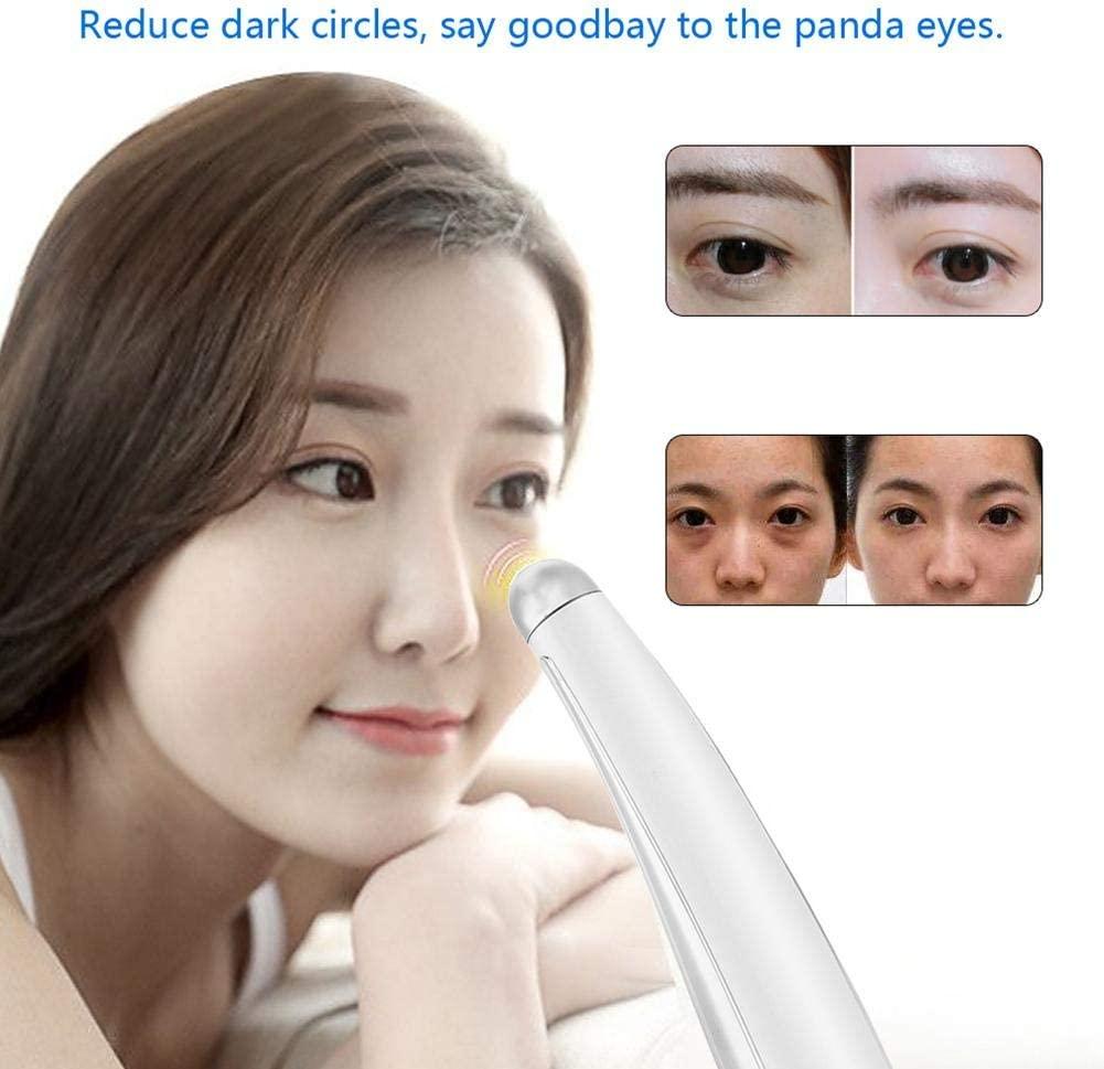 Bút Massager điện mắt, Massage Eye Massage Massage mặt