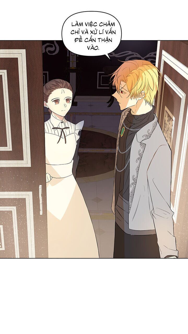 ôi! nàng hầu gái của tôi chapter 6 29