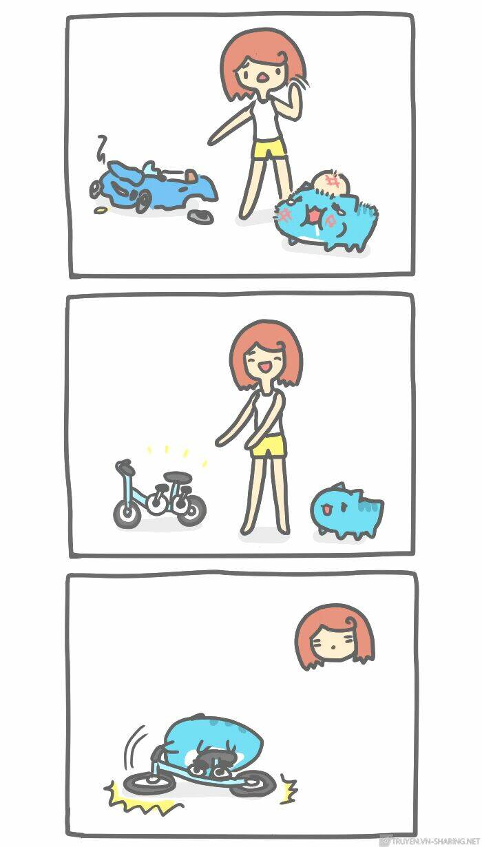 bugcat-capoo chapter 76 6