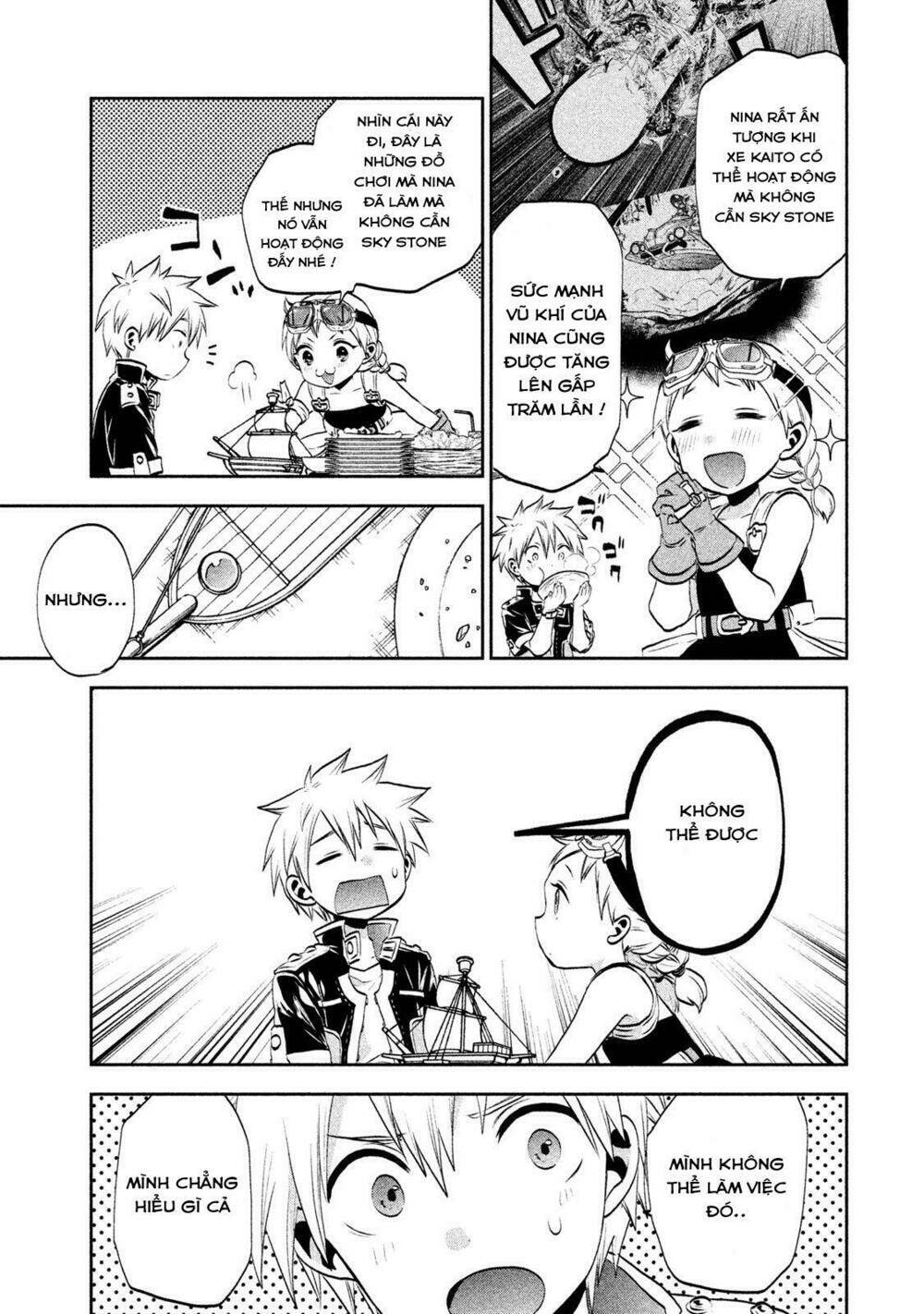 sora no kain chapter 2 9