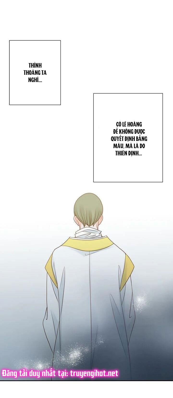 nữ hoàng bí ẩn chapter 3 64