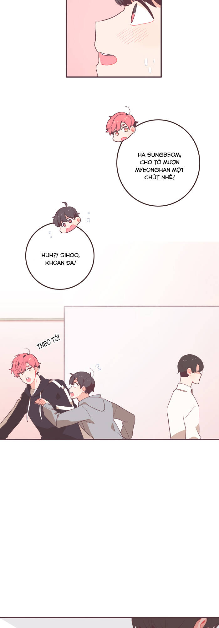 last paradise chapter 28 13