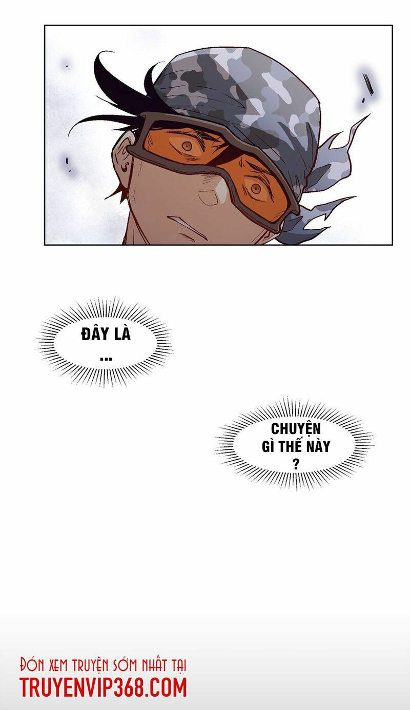 vương bài đặc công trùng sinh vườn trường chapter 1 23