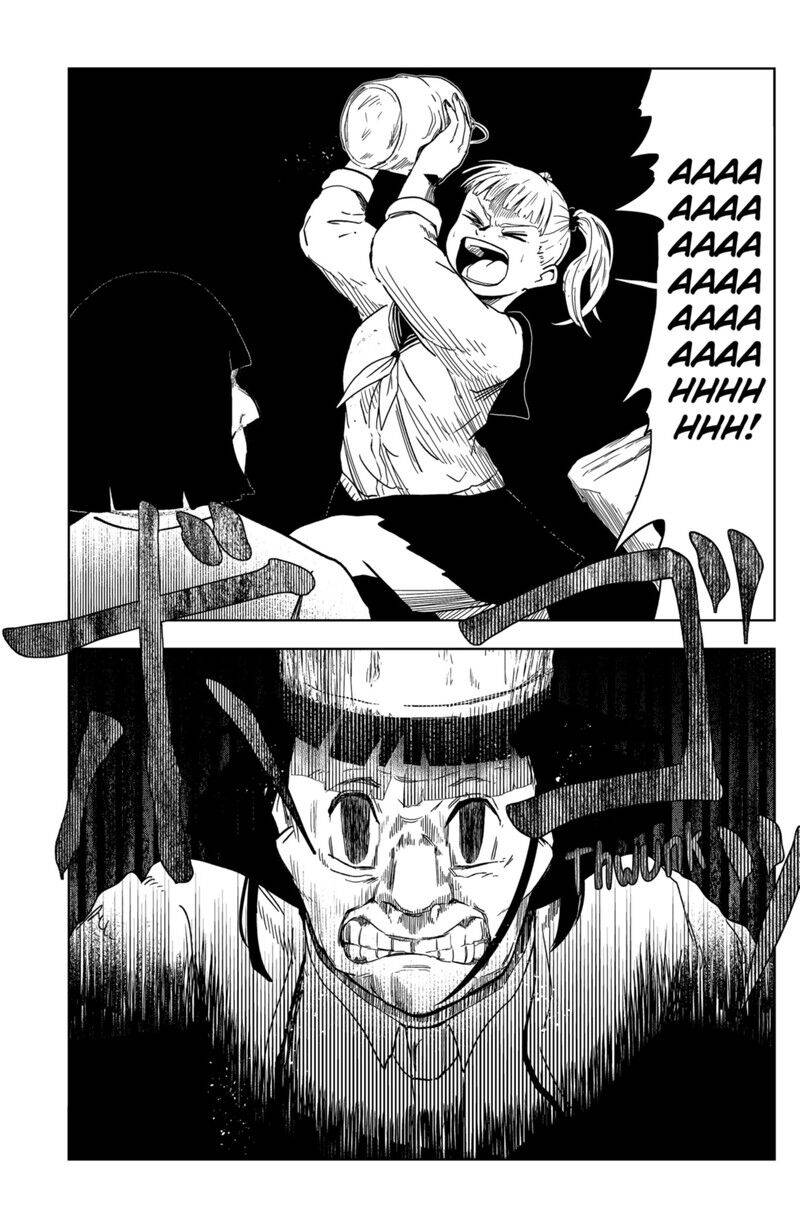 thế giới của shibata chapter 19 9