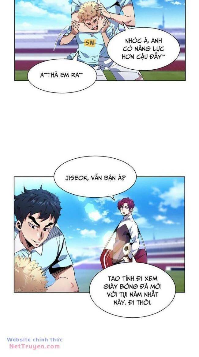 Góc Cao Khung Thành chapter 33 9