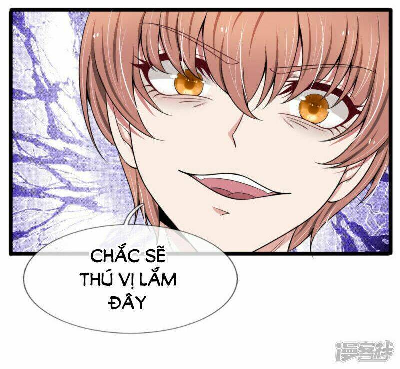 phúc hắc lão công buông em ra chapter 92 6