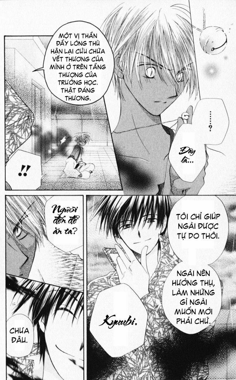 sailor fuku ni onegai! chapter 20 15