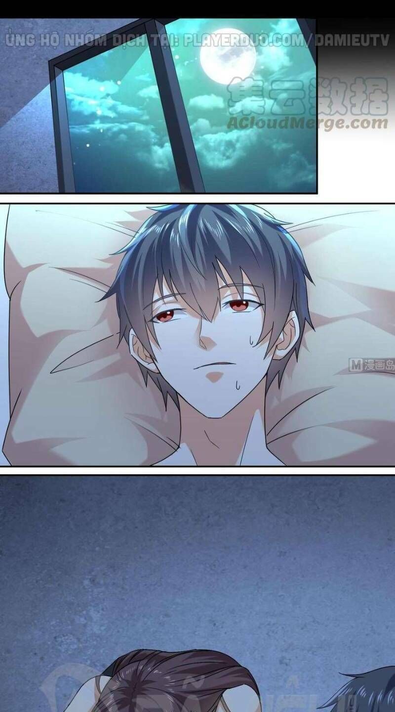 địa phủ khai phá thương chapter 155 1