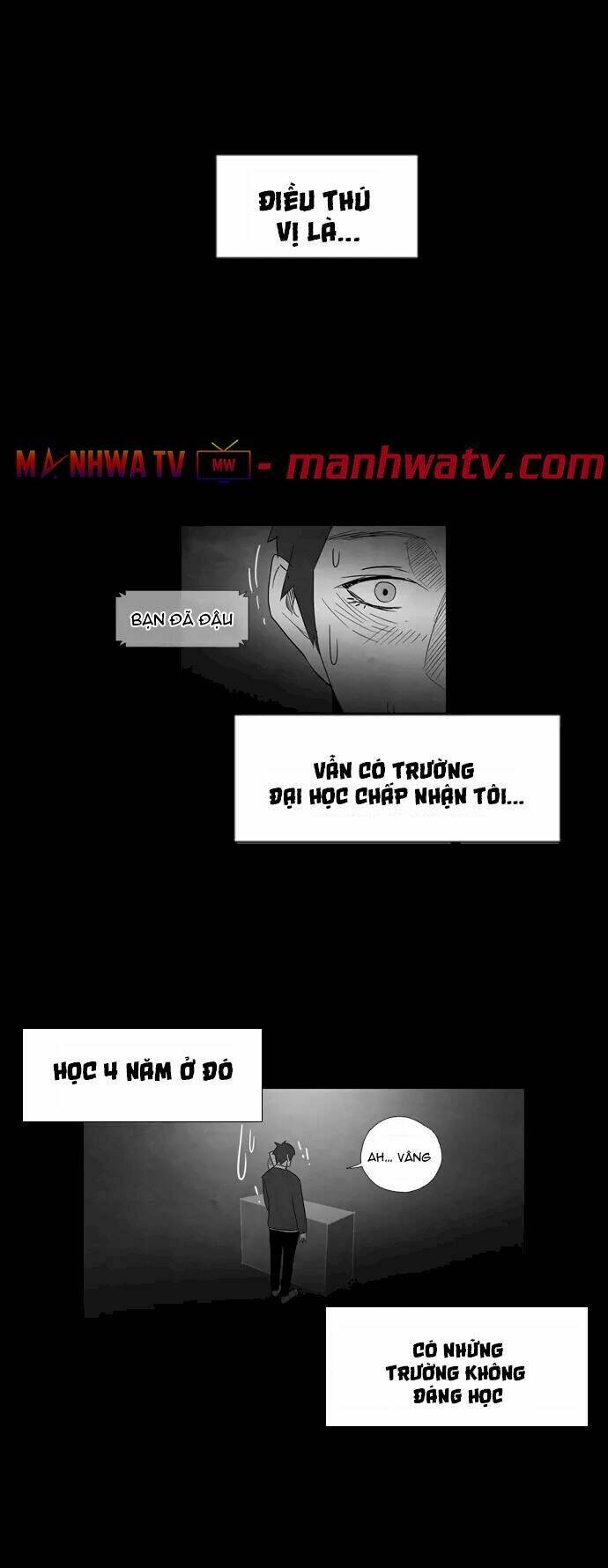 kẻ hồi sinh chapter 1 31